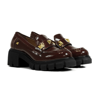 2423646 Salamandra Choclo Charol nebrazka Vino