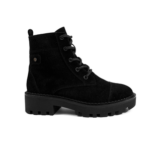 311202 Efe Botin Carnaza Negro