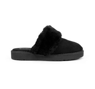 314901 Efe Pantufla Durazno aloba Negro