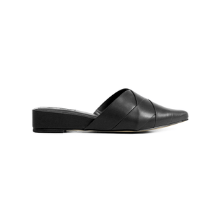 320203 Efe Flats Sintético Negro