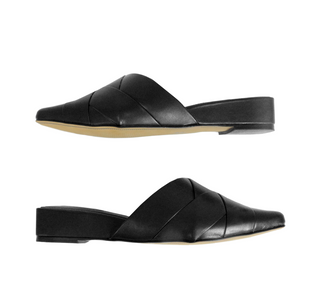 320203 Efe Flats Sintético Negro