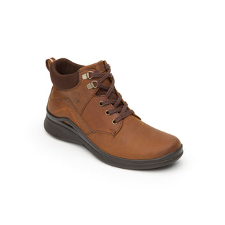 37507 Flexi Botin Piel Tan