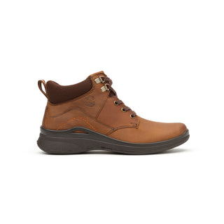 37507 Flexi Botin Piel Tan