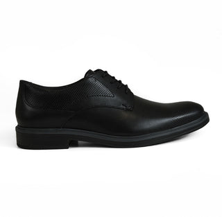 400111 Flexi Vestir Piel Negro