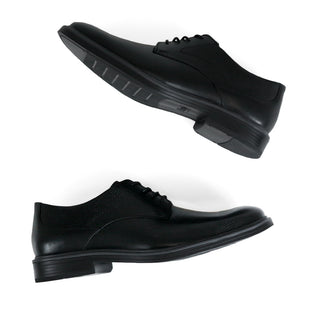 400111 Flexi Vestir Piel Negro