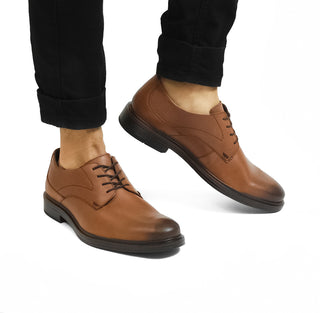 400111 Flexi Vestir Piel Tan