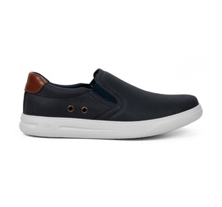 401204 Flexi Tenis Sintético Azul marino