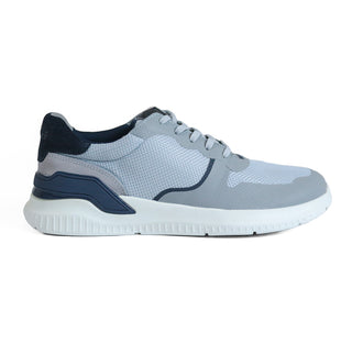 405407 Flexi Tenis Textil Gris