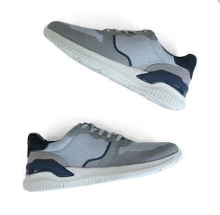 405407 Flexi Tenis Textil Gris