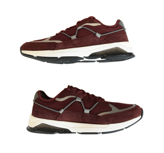 407502 Flexi Tenis Textil Vino