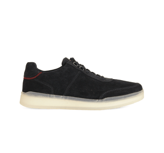 408902 Flexi Tenis Piel Azul marino