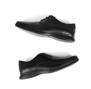 409901 Flexi Vestir Piel Negro