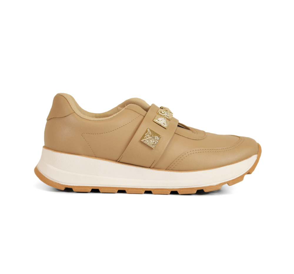 Tenis slipper online beira rio