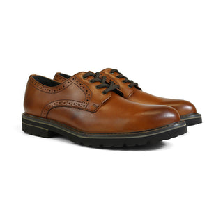 5013 Gino cherruti Casual Latigo Tan