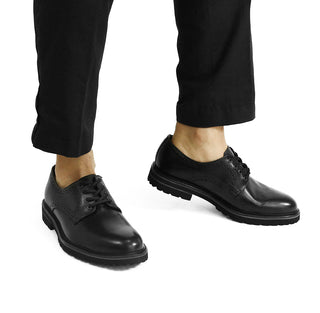 5013 Gino cherruti Casual Latigo Negro