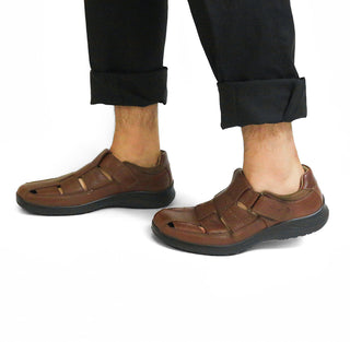 50807 Flexi Sandalia Piel Tan