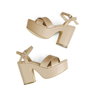 5303 Dorelli Sandalia Sintético Maquillaje