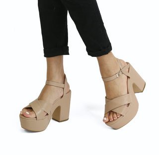 5303 Dorelli Sandalia Sintético Maquillaje