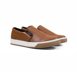 620303 Ozono Casual Sintético Cafe