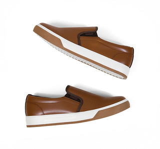 620303 Ozono Casual Sintético Cafe