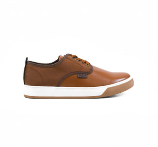 620304 Ozono Casual Sintético Cafe