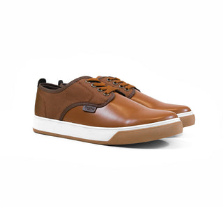 620304 Ozono Casual Sintético Cafe