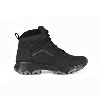 6206-01 Ozono Botin Sintético Negro