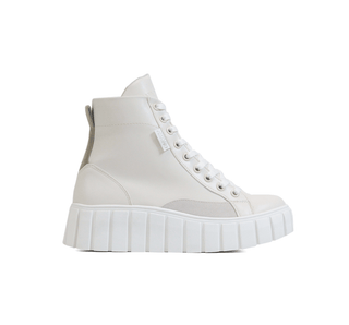 6254-02 Ozono Tenis Sintético Blanco