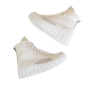 6254-02 Ozono Tenis Sintético Blanco