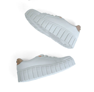 6254-03 Ozono Tenis Sintético Blanco