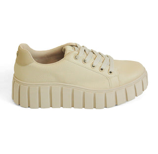 6254-03 Ozono Tenis Sintético Beige