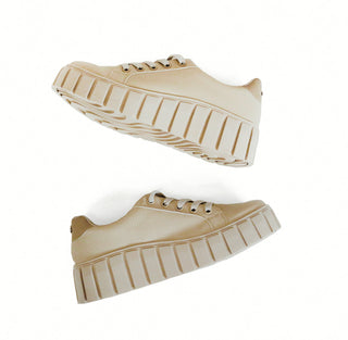 6254-03 Ozono Tenis Sintético Beige
