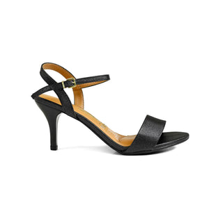 6276.446 Vizzano Sandalia Sintético Negro