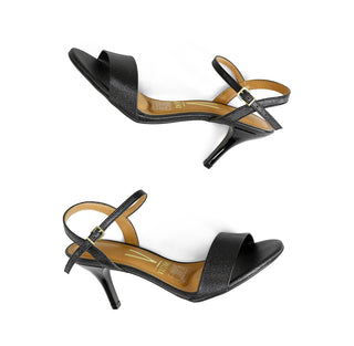 6276.446 Vizzano Sandalia Sintético Negro