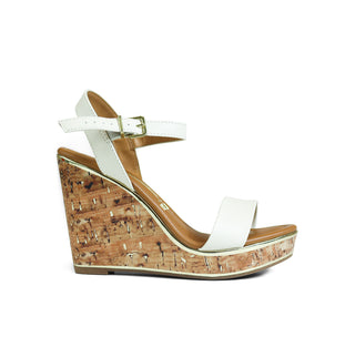 6283.4700 Vizzano Sandalia Sintético Blanco