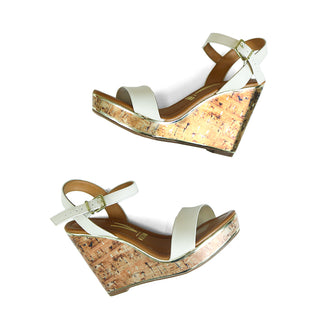 6283.4700 Vizzano Sandalia Sintético Blanco