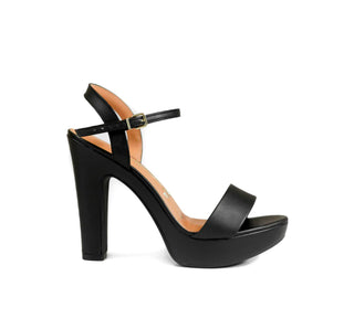 6292.200 Vizzano Sandalia Sintético Negro