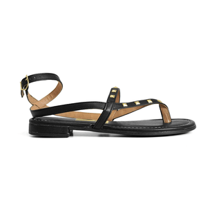 6370.430 Vizzano Sandalia Sintético Negro