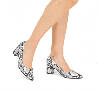 649601 Ozono Zapatilla baja Sintético Blanco