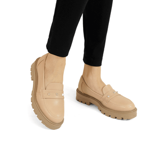 7102 Escarpa zena Choclo Nairobi Beige