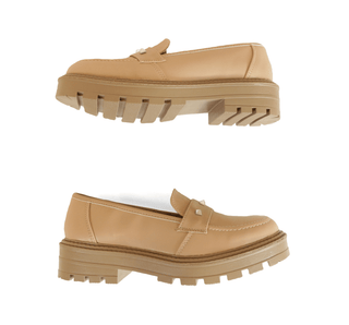 7102 Escarpa zena Choclo Nairobi Beige