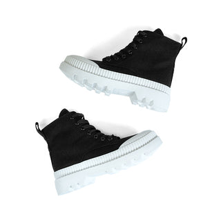 732413 Berlin Tenis Textil Negro