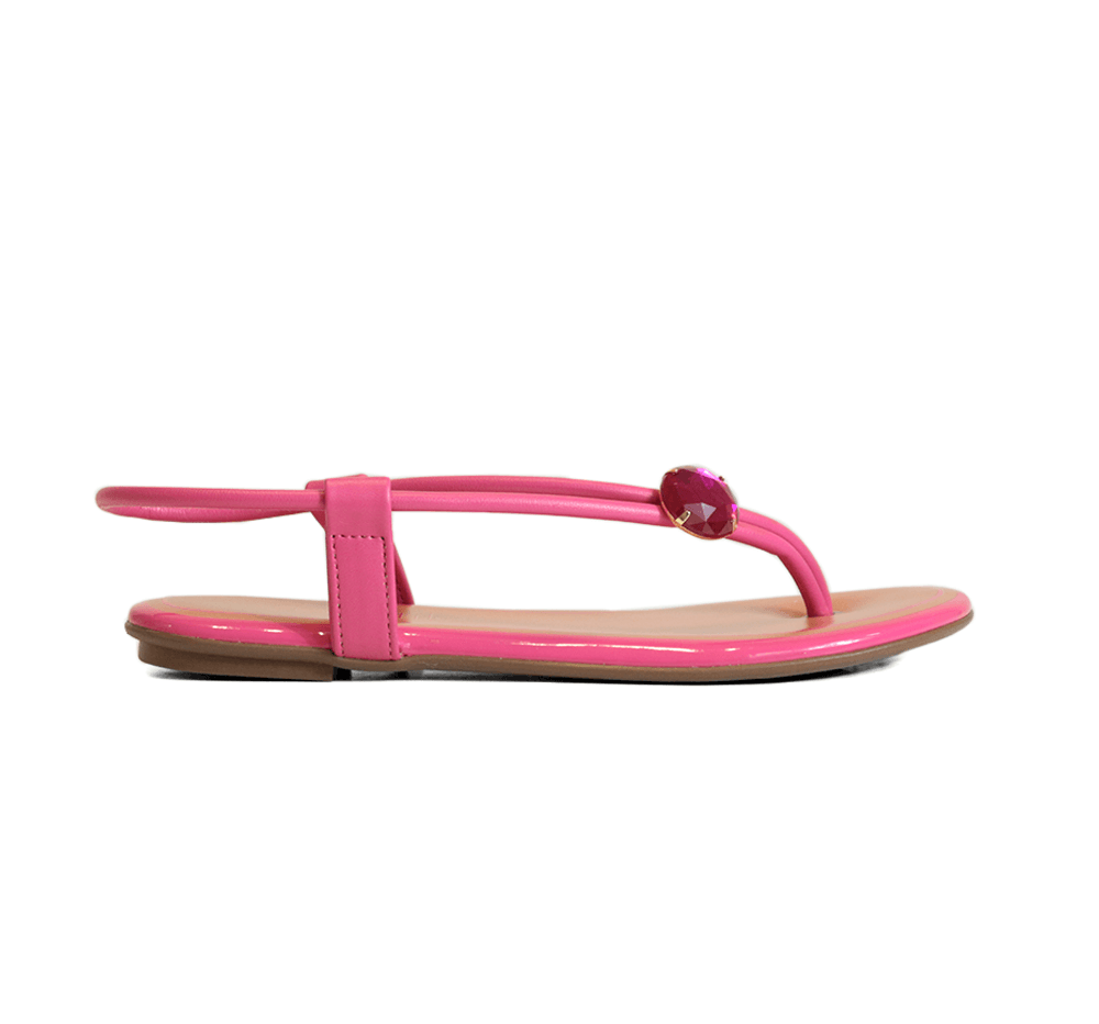 Sandalia rose beira deals rio