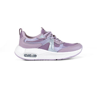 622704 Ozono Tenis Sintético Morado
