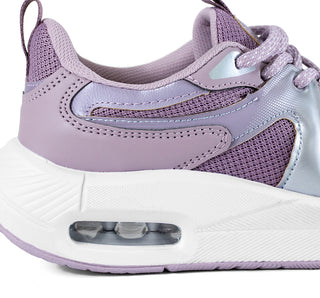 622704 Ozono Tenis Sintético Morado
