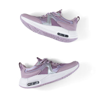 622704 Ozono Tenis Sintético Morado