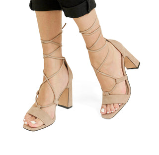 8827110 DORELLI MAQUILLAJE GAMUZA