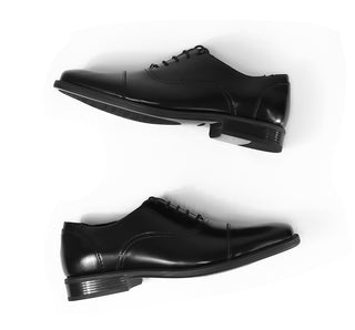 88502 Quirelli Vestir Piel Black