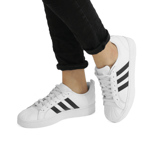 GW5493 Adidas Tenis  Sintético Blanco