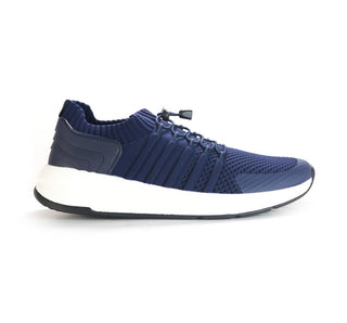 403802 Flexi Tenis Textil Azul Marino